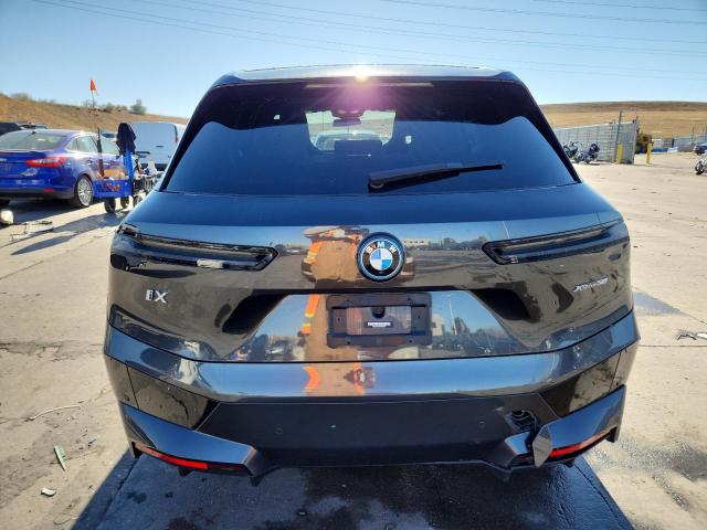 BMW Ix Xdrive5 Xdrive50 Image 6