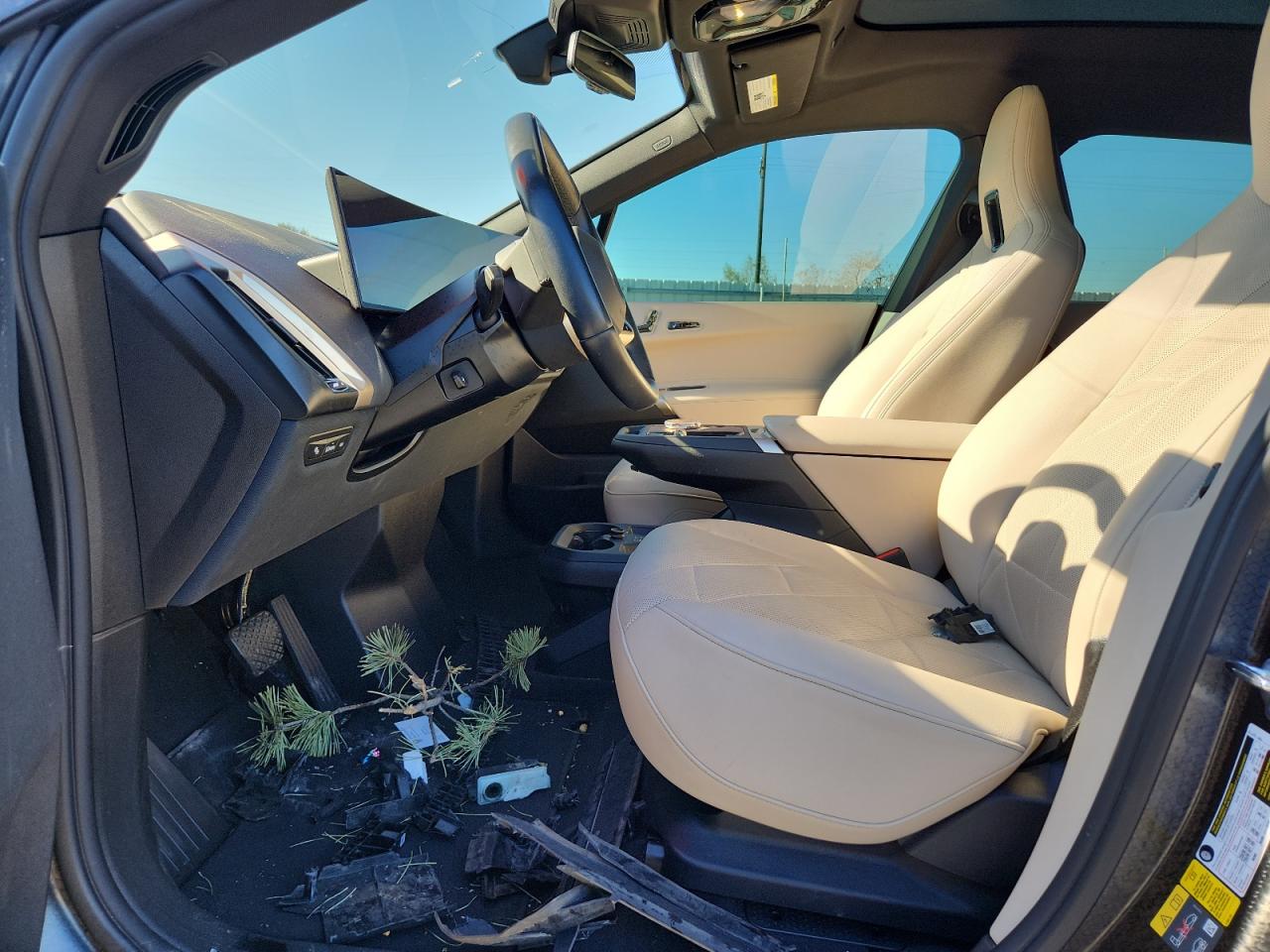 BMW Ix Xdrive5 Xdrive50 Image 7