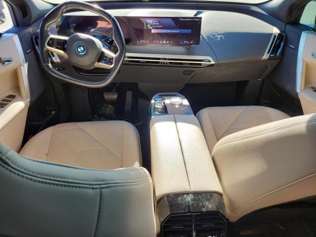 BMW Ix Xdrive5 Xdrive50 Image 8