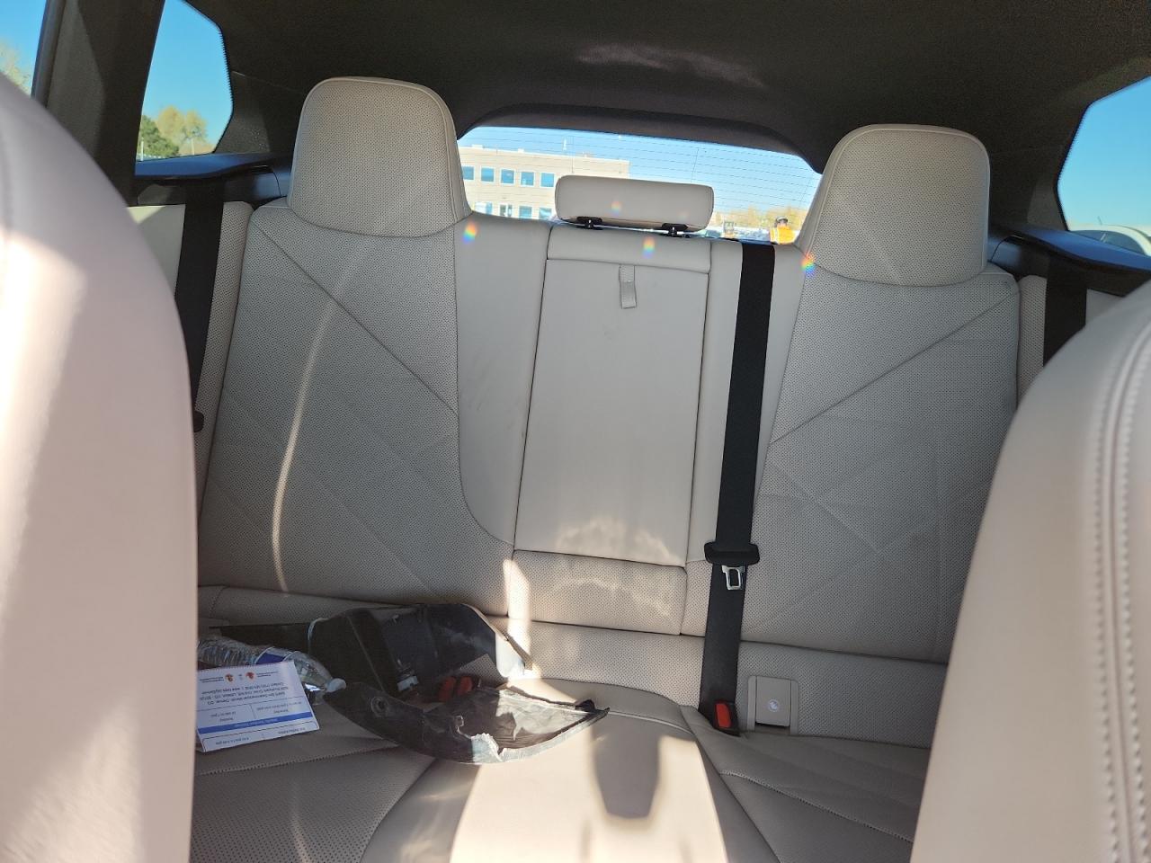 BMW Ix Xdrive5 Xdrive50 Image 11