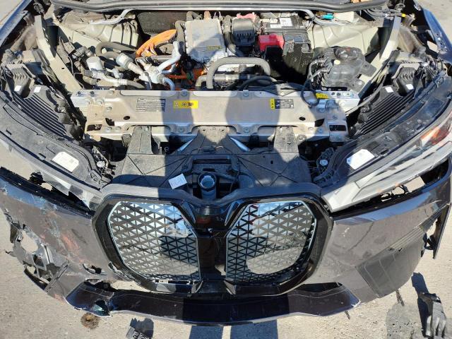 BMW Ix Xdrive5 Xdrive50 Image 9