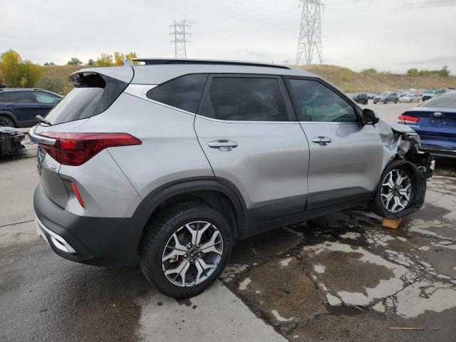 Kia Seltos Ex Image 13