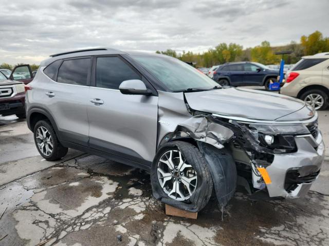 Kia Seltos Ex Image 11