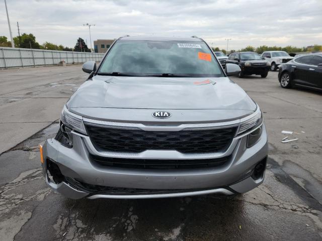 Kia Seltos Ex Image 12