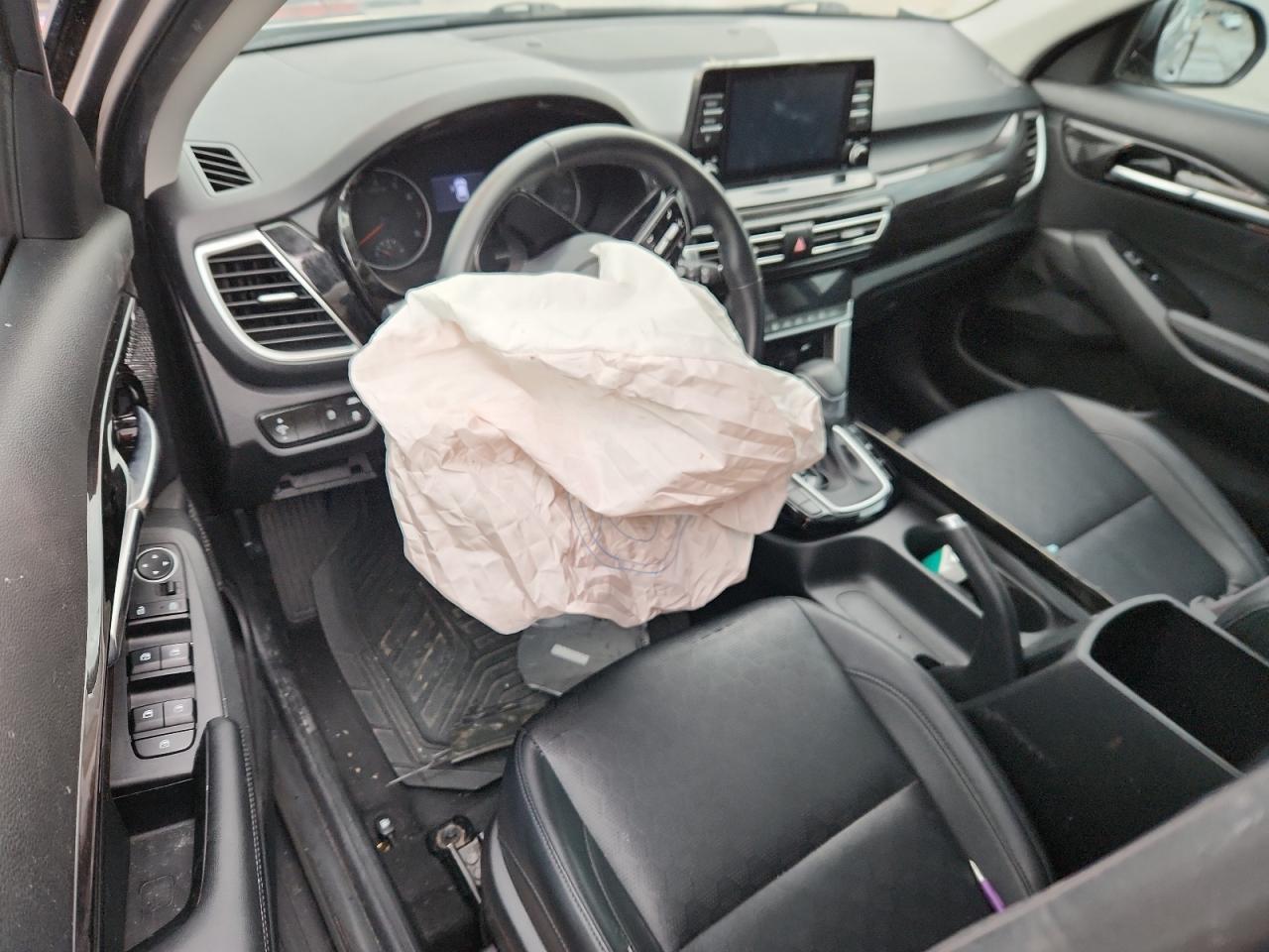 Kia Seltos Ex Image 6