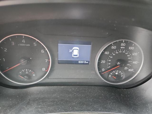 Kia Seltos Ex Image 10