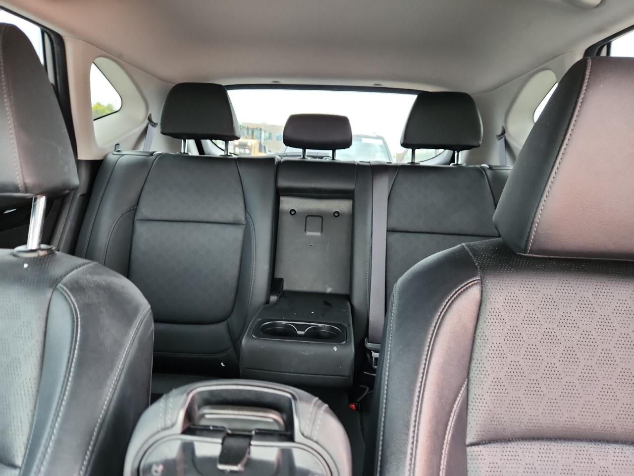 Kia Seltos Ex Image 7