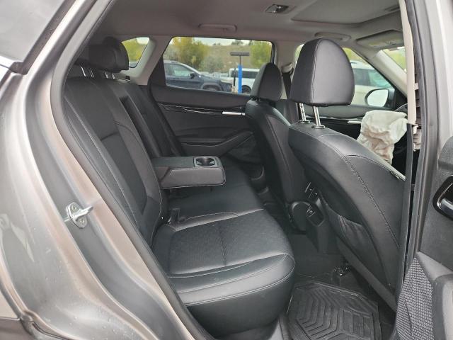 Kia Seltos Ex Image 8