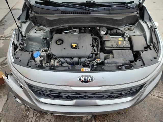 Kia Seltos Ex Image 9