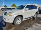 Lexus Gx 470 Image 1