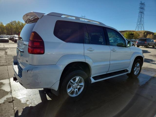 Lexus Gx 470 Image 7