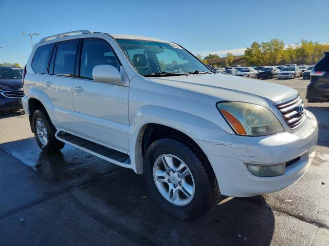 Lexus Gx 470 Image 3