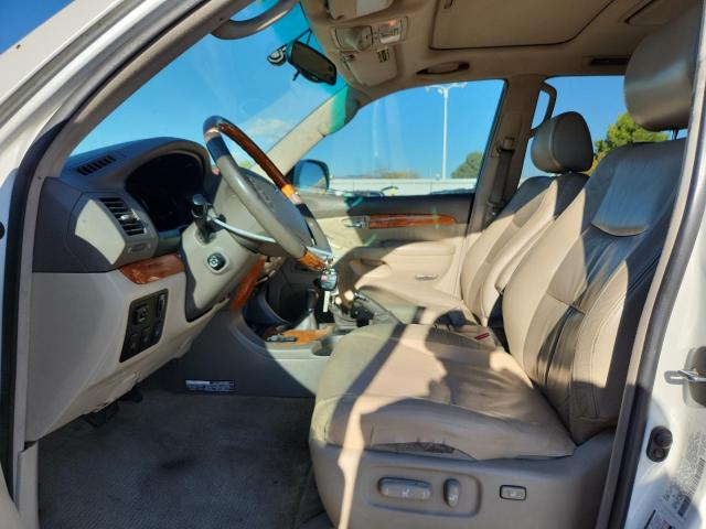 Lexus Gx 470 Image 5