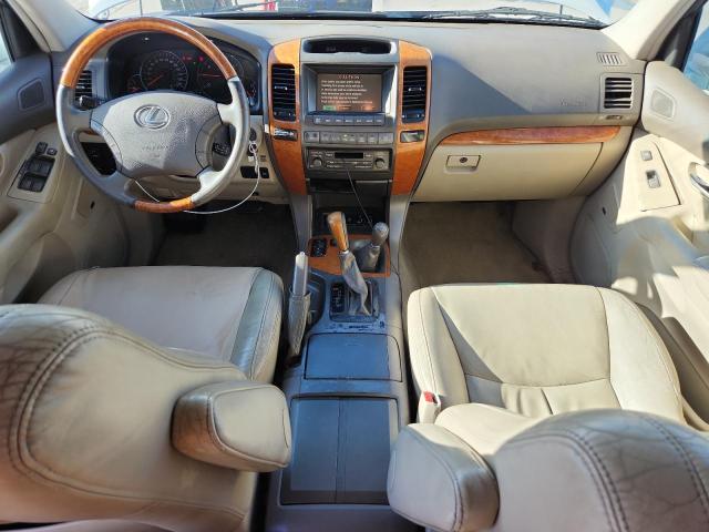 Lexus Gx 470 Image 6