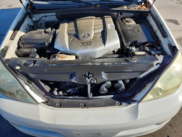 Lexus Gx 470 Image 12