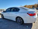 Honda Accord Sport Image 12
