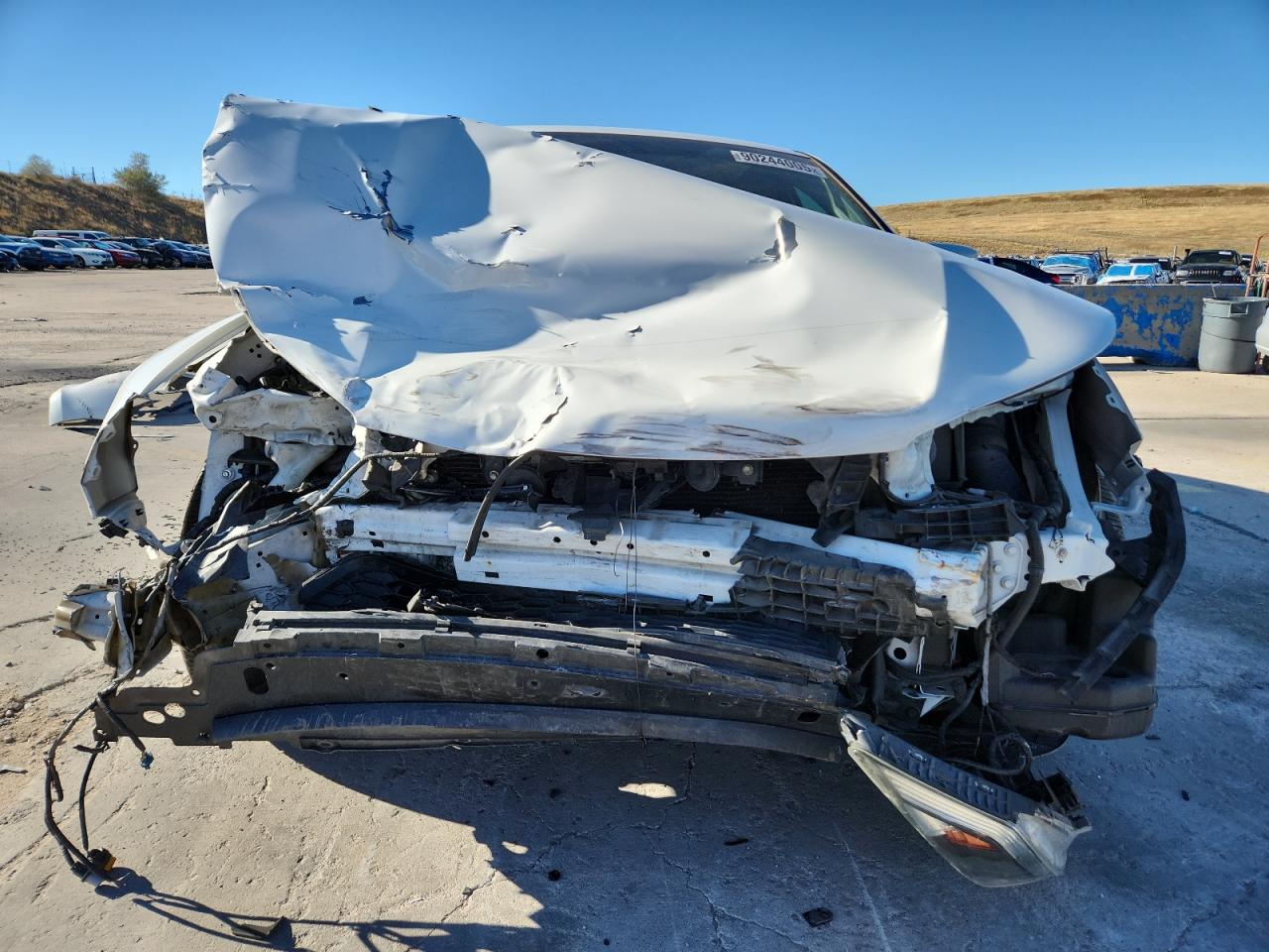 Honda Accord Sport Image 3