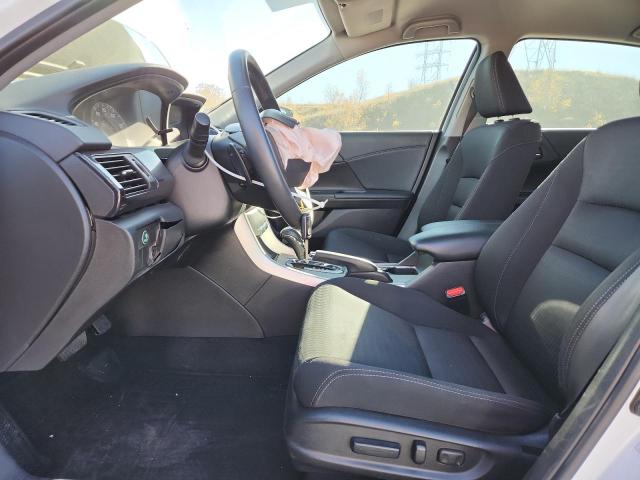 Honda Accord Sport Image 7