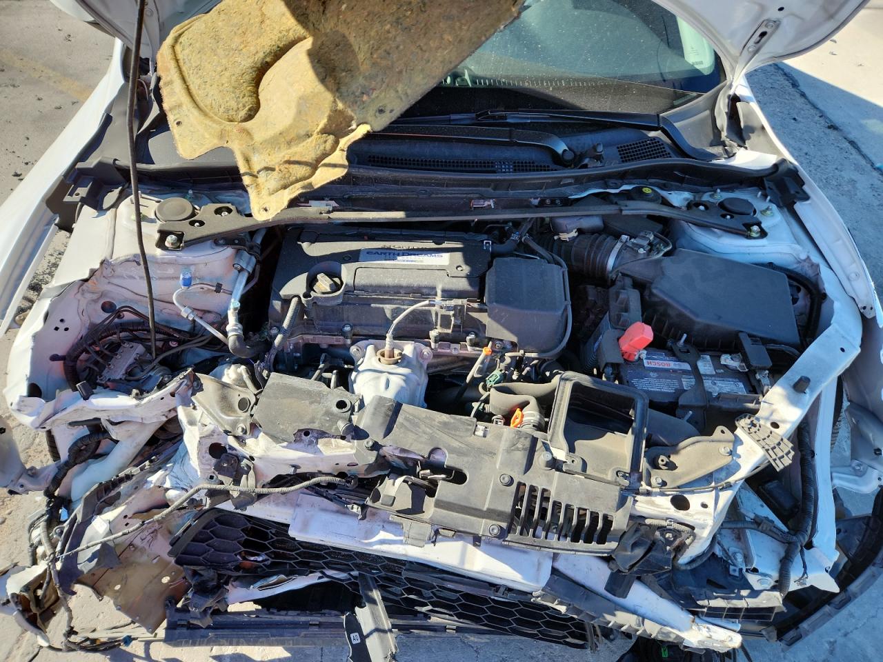 Honda Accord Sport Image 11