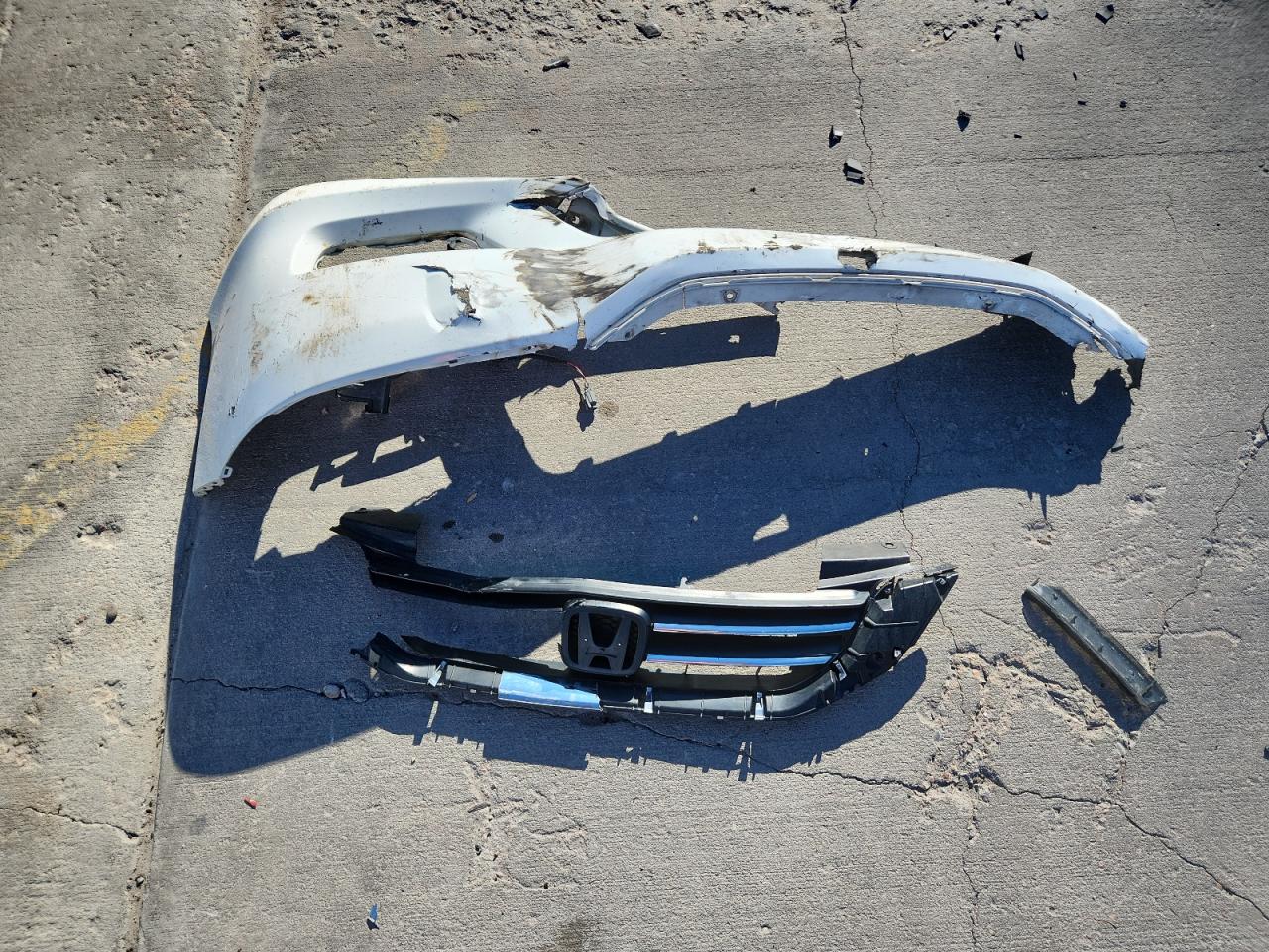 Honda Accord Sport Image 13