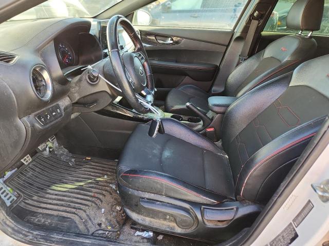 Kia Forte Gt Image 11