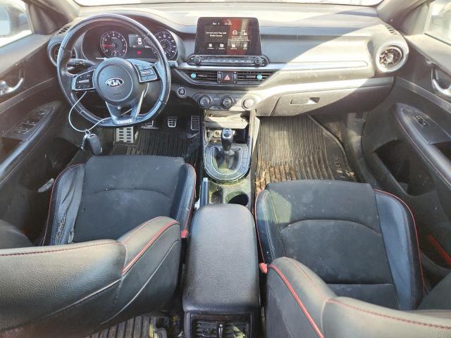 Kia Forte Gt Image 7