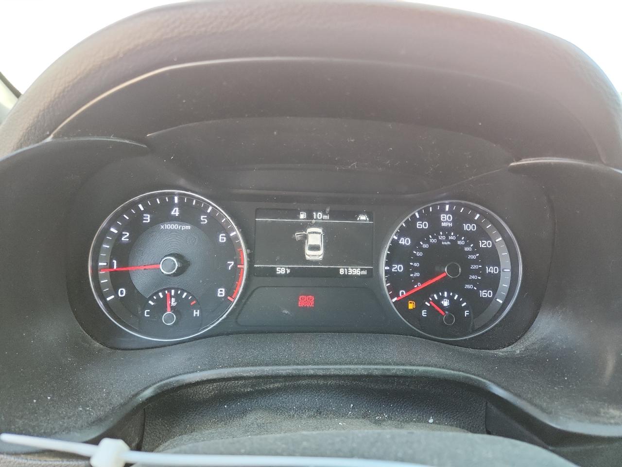 Kia Forte Gt Image 8