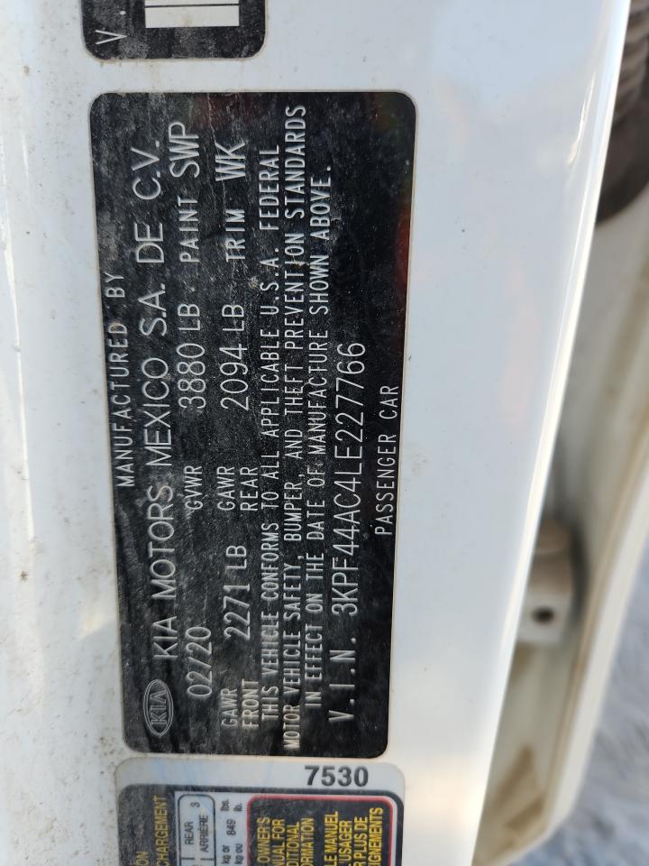 Kia Forte Gt Image 10