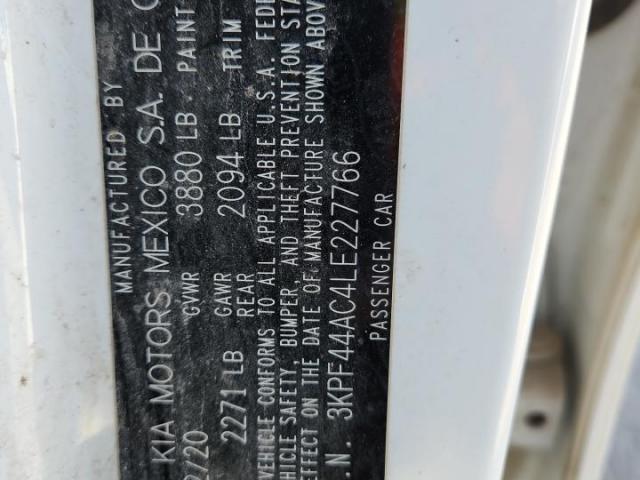 Kia Forte Gt Image 10