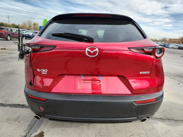 Mazda Cx Select Image 4