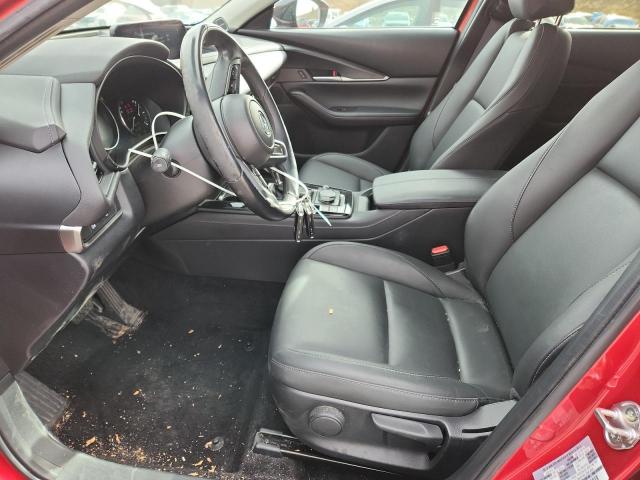 Mazda Cx Select Image 10