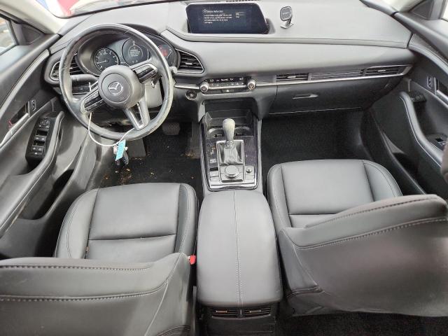 Mazda Cx Select Image 8