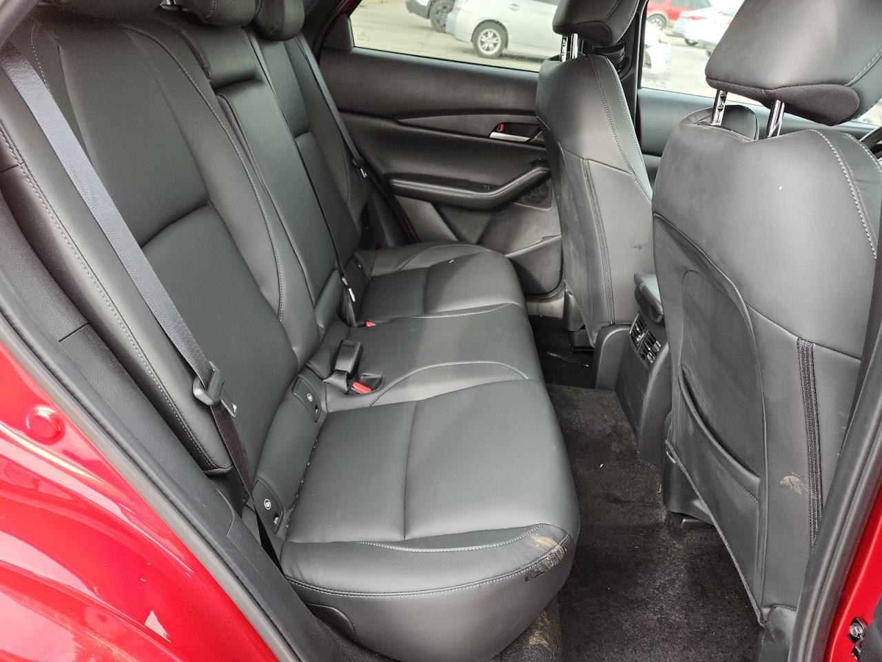 Mazda Cx Select Image 9