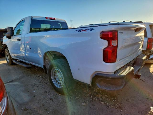 Chevrolet Silverado K1500 Image 4