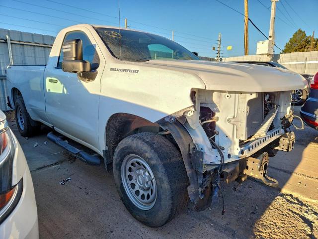 Chevrolet Silverado K1500 Image 10