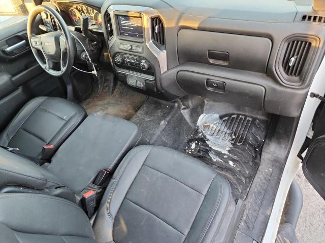 Chevrolet Silverado K1500 Image 13