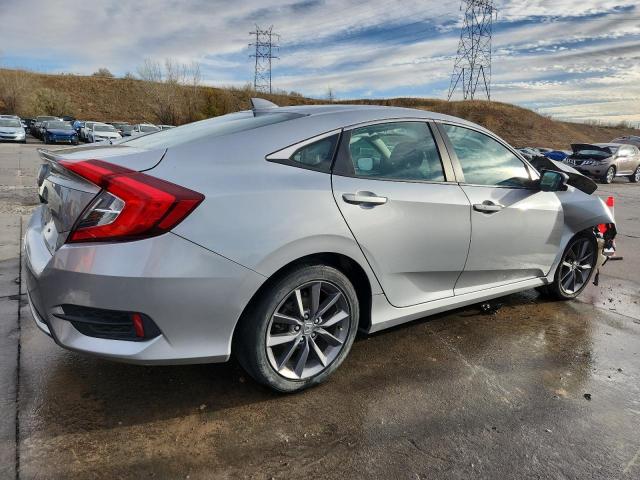 Honda Civic Ex Image 7