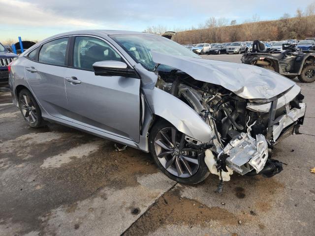 Honda Civic Ex Image 3