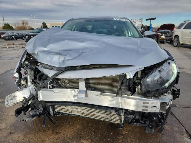 Honda Civic Ex Image 2