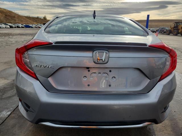 Honda Civic Ex Image 13