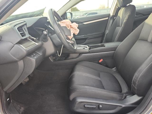 Honda Civic Ex Image 10