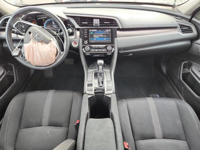 Honda Civic Ex Image 4