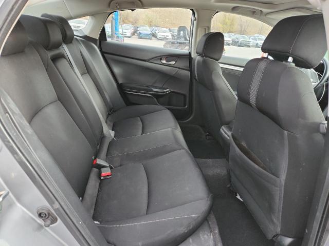 Honda Civic Ex Image 9