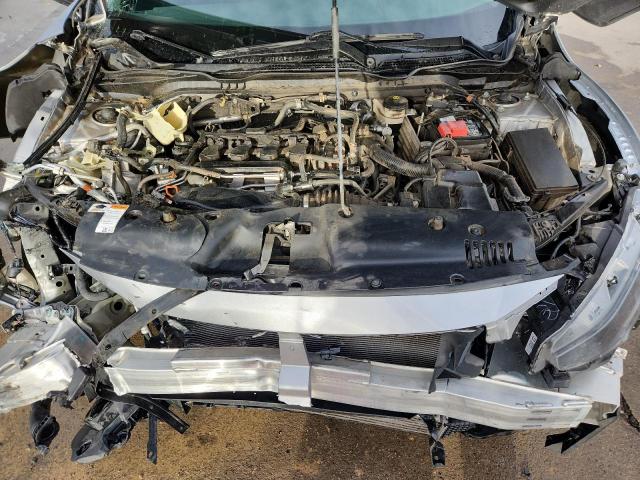 Honda Civic Ex Image 8