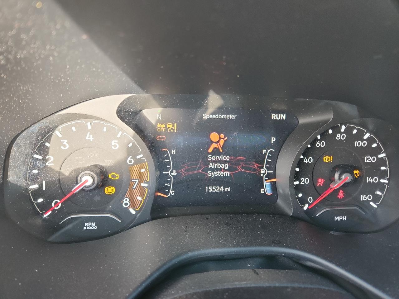 Jeep Compass Limited Image 11