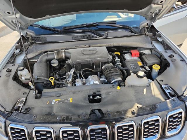 Jeep Compass Limited Image 7