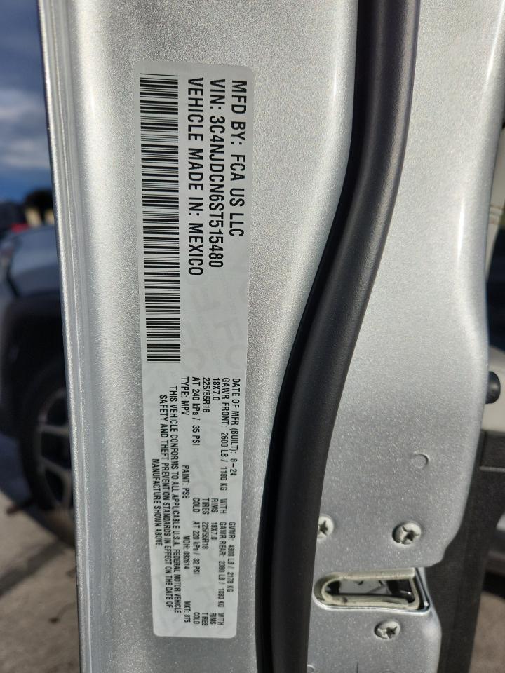 Jeep Compass Limited Image 9