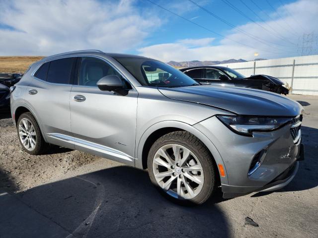 Buick Envision Avenir Image 3