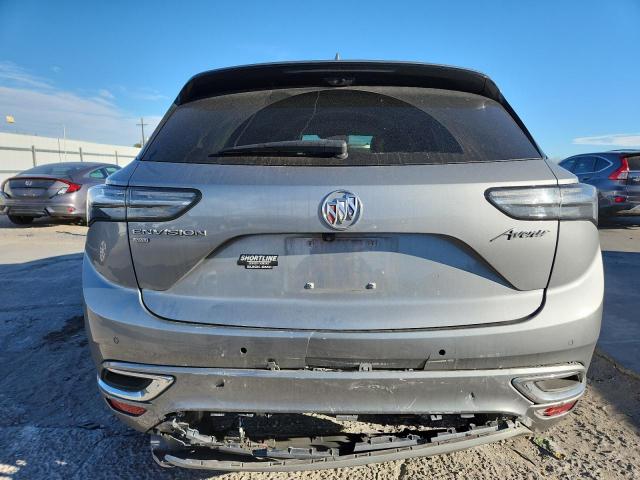 Buick Envision Avenir Image 8