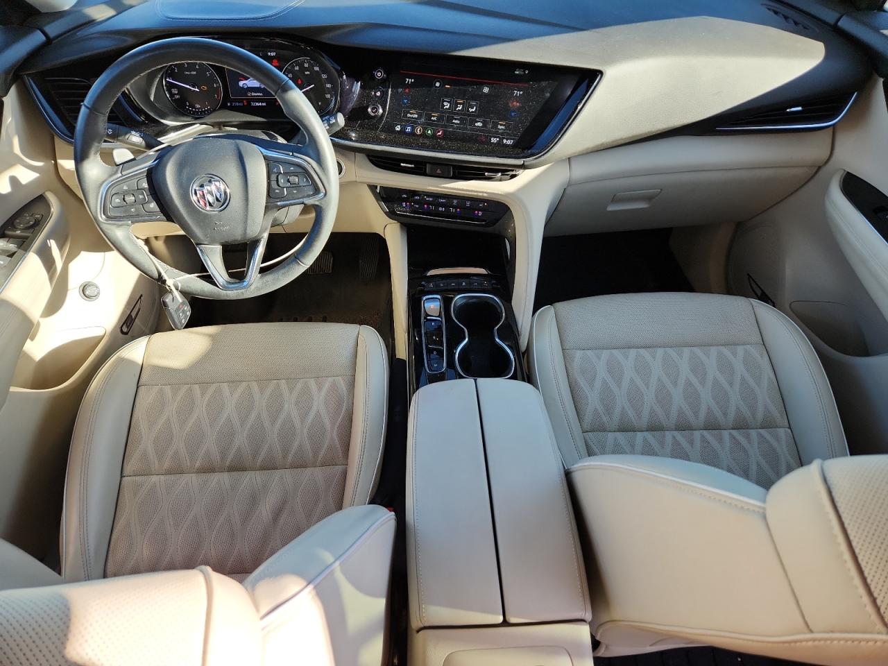 Buick Envision Avenir Image 10